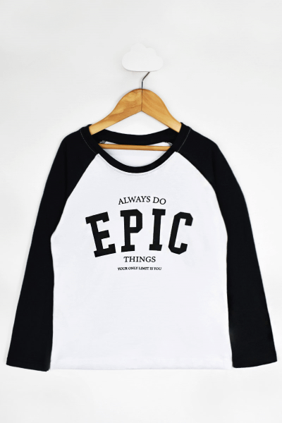 REMERA - JERSEY