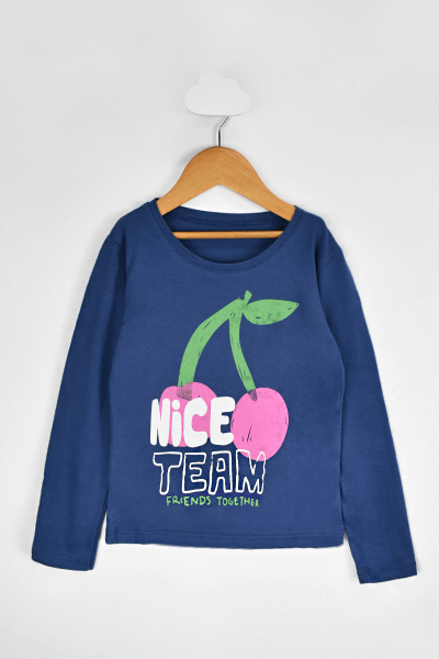REMERA - JERSEY