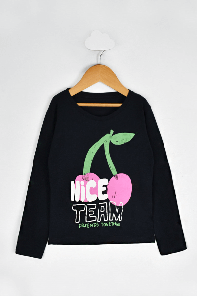 REMERA - JERSEY