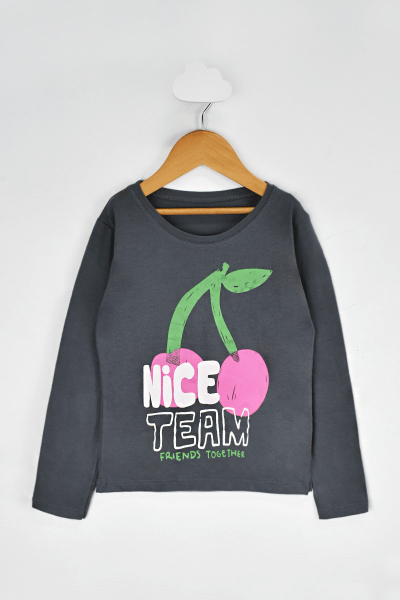 REMERA - JERSEY