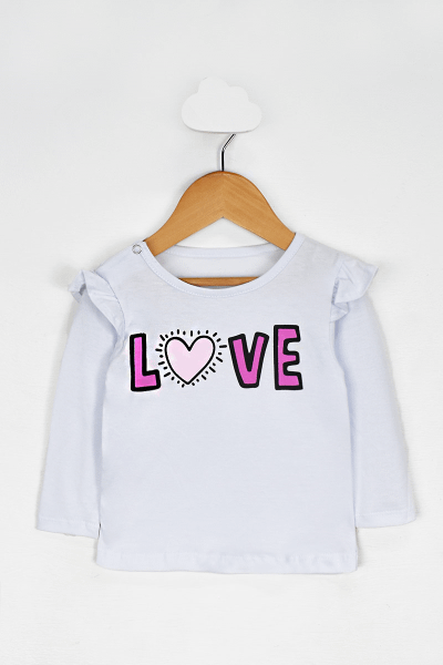 REMERA - JERSEY