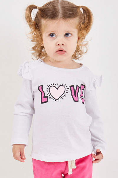 REMERA - JERSEY