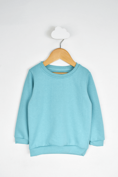 BUZO - FRISA UNISEX
