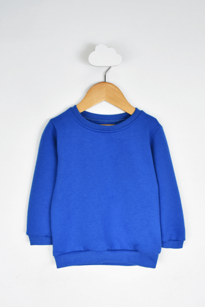 BUZO - FRISA UNISEX