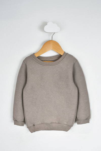 BUZO - FRISA UNISEX