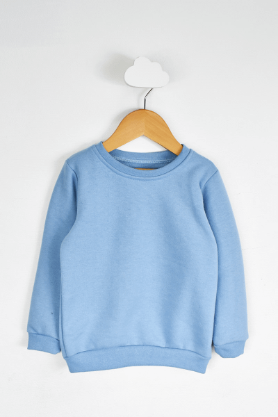 BUZO - FRISA UNISEX