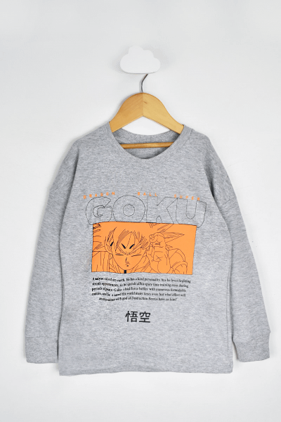 REMERA - JERSEY
