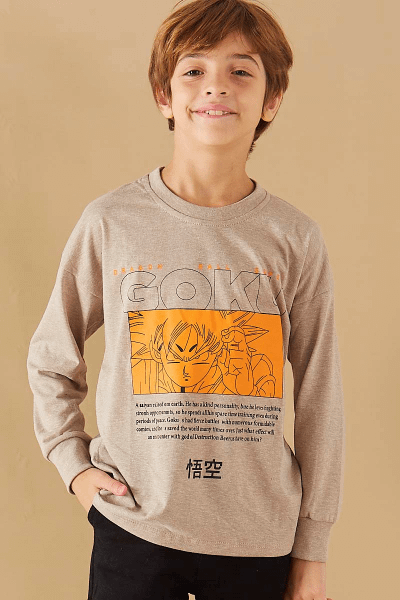 REMERA - JERSEY