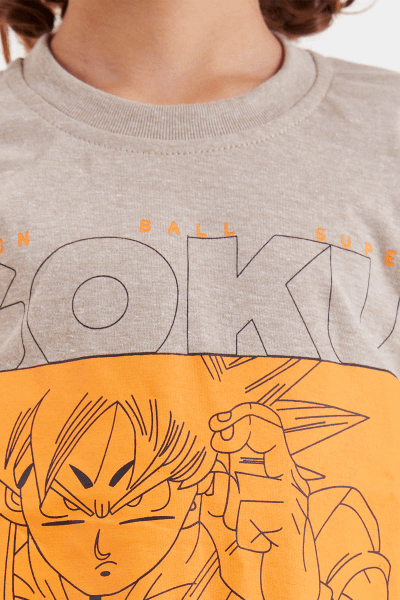 REMERA - JERSEY