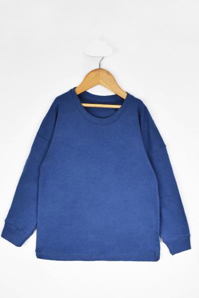 REMERA - JERSEY
