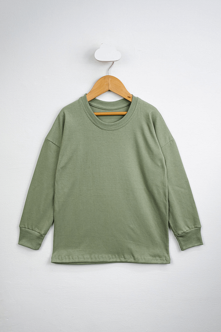 REMERA - JERSEY