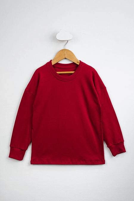 REMERA - JERSEY