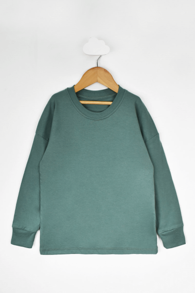 REMERA - JERSEY