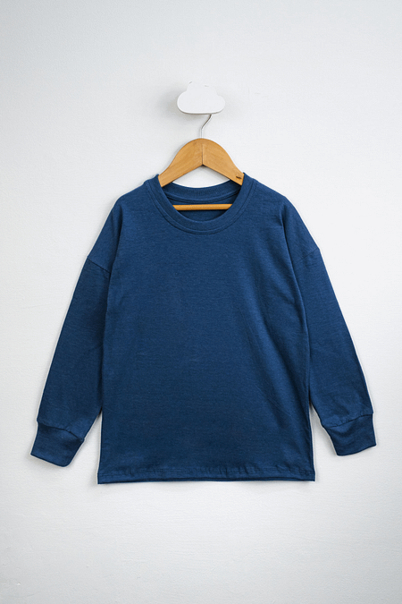 REMERA - JERSEY