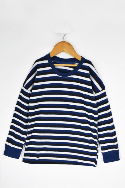 REMERA - JERSEY