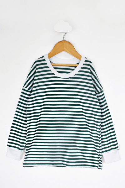 REMERA - JERSEY