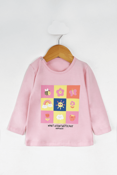 REMERA - JERSEY