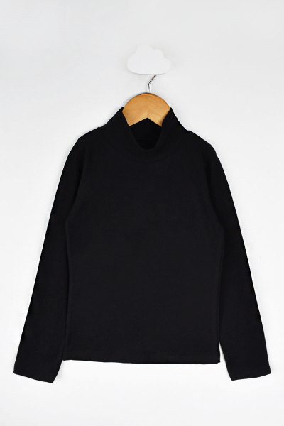 MEDIA POLERA UNISEX - ALGODÓN CON LYCRA