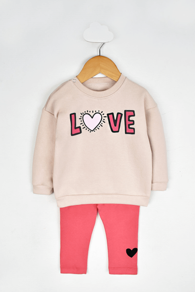 CONJUNTO - FRISA