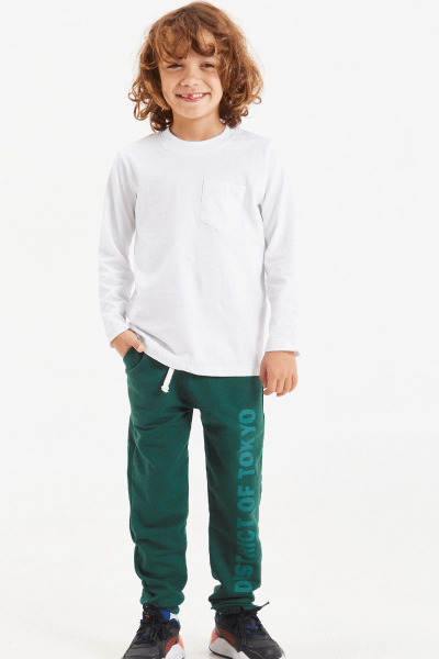 PANTALON - RUSTICO