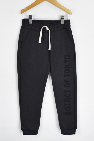 PANTALON - RUSTICO