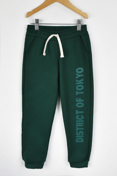 PANTALON - RUSTICO