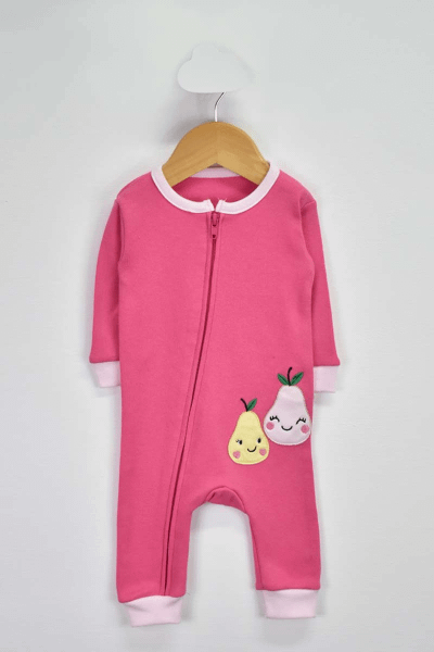 PIJAMA - INTERLOCK