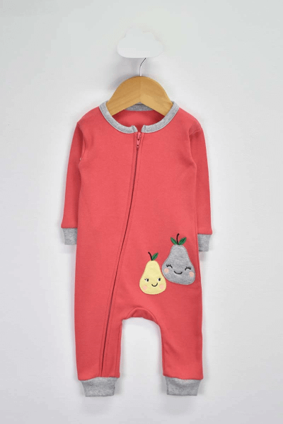 PIJAMA - INTERLOCK