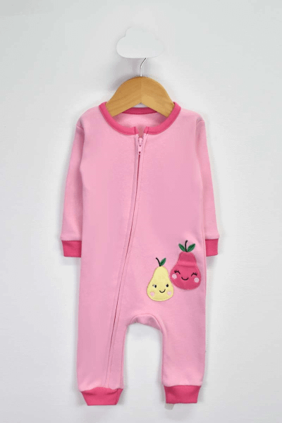 PIJAMA - INTERLOCK