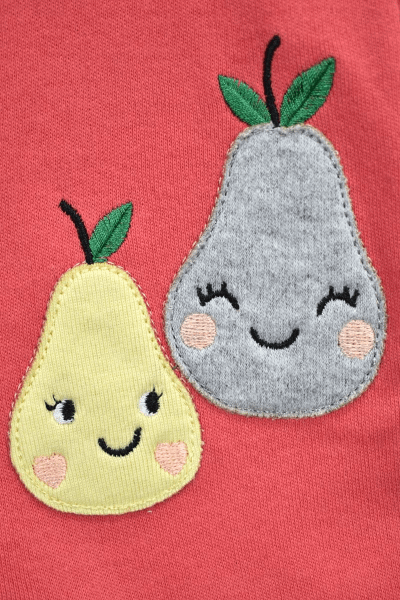 PIJAMA - INTERLOCK