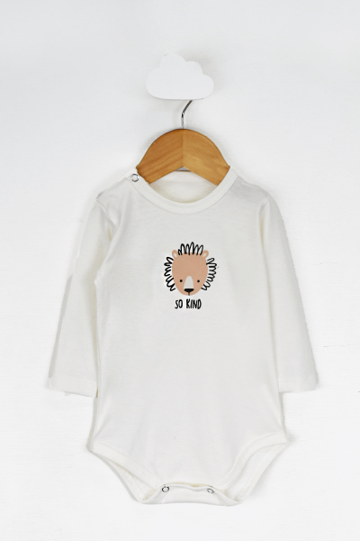 BODY - JERSEY