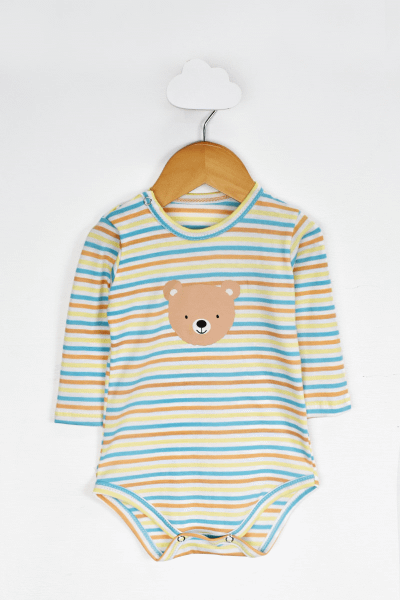 BODY - JERSEY