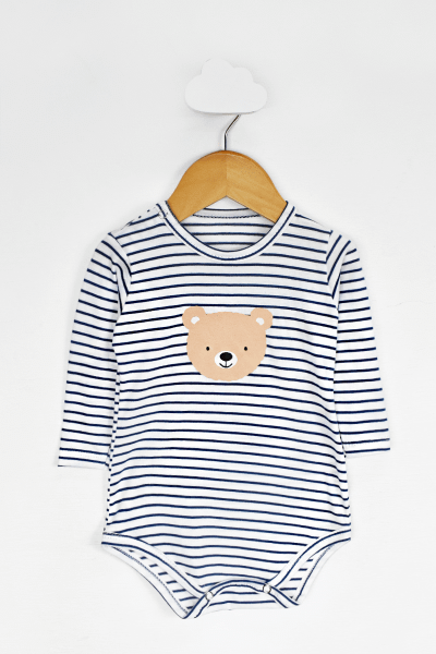 BODY - JERSEY