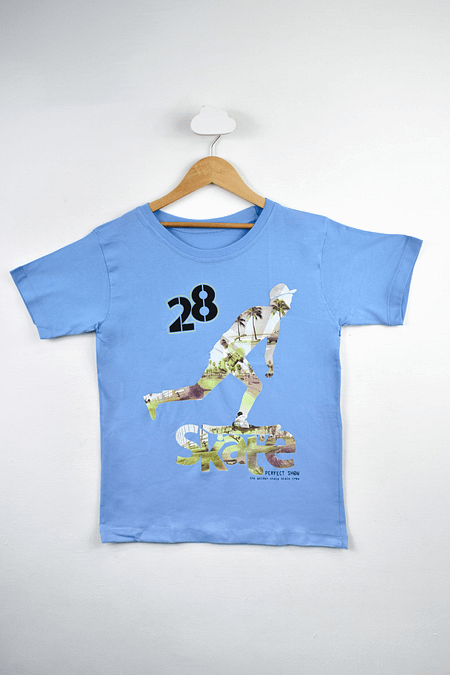 REMERA - JERSEY