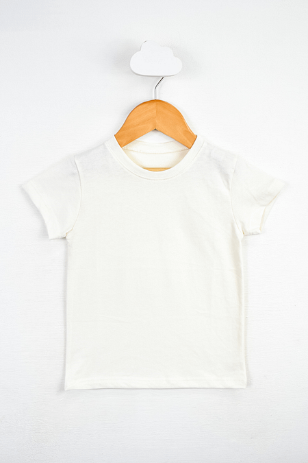 REMERA - JERSEY UNISEX