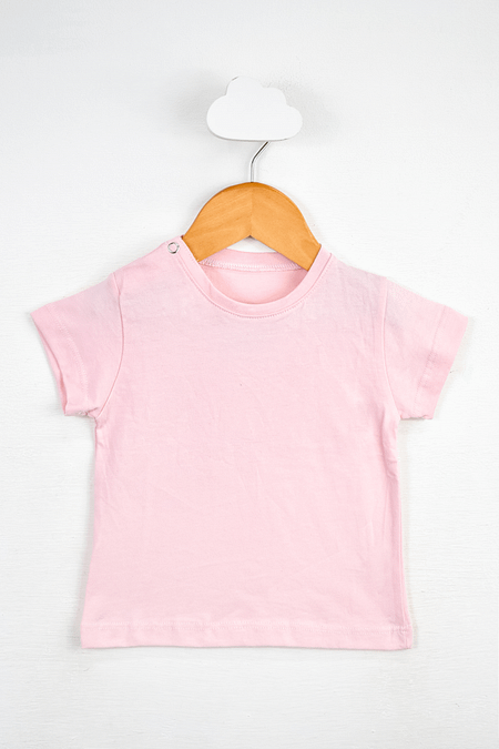 REMERA - JERSEY UNISEX