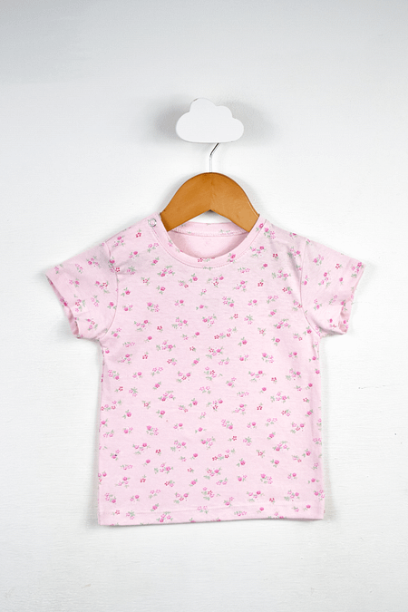REMERA - JERSEY