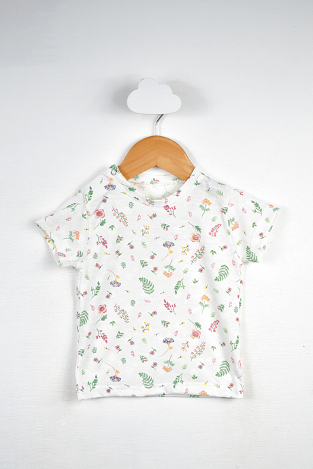 REMERA - JERSEY