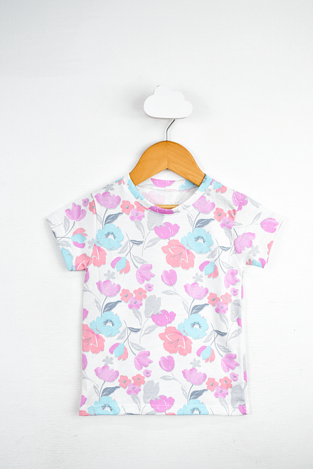 REMERA - JERSEY
