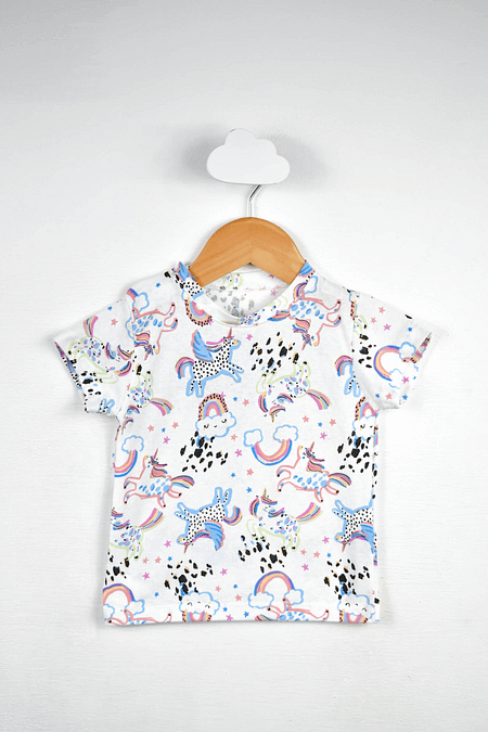 REMERA - JERSEY