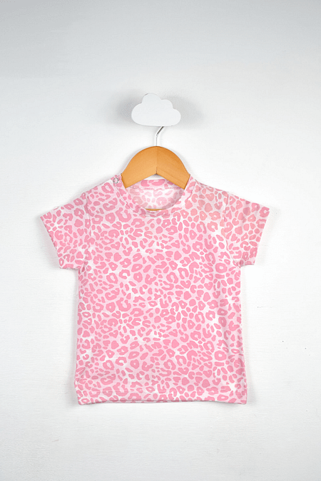 REMERA - JERSEY