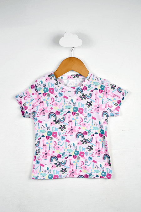 REMERA - JERSEY