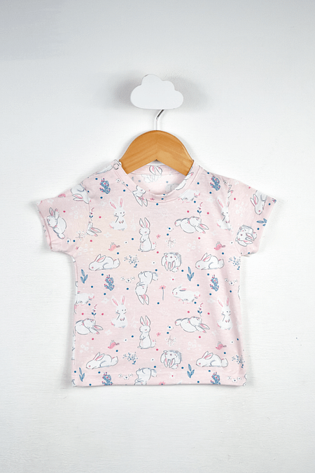 REMERA - JERSEY