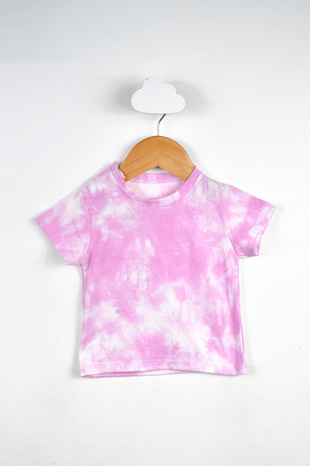 REMERA - JERSEY