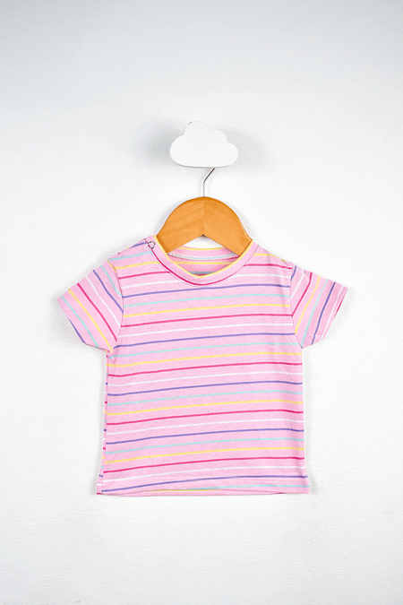 REMERA - JERSEY