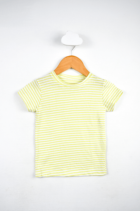 REMERA - JERSEY