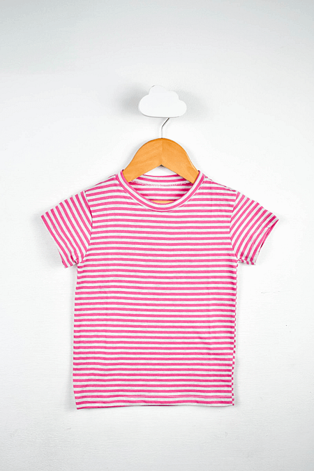 REMERA - JERSEY