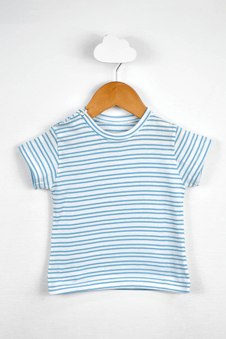 REMERA - JERSEY