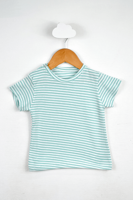 REMERA - JERSEY