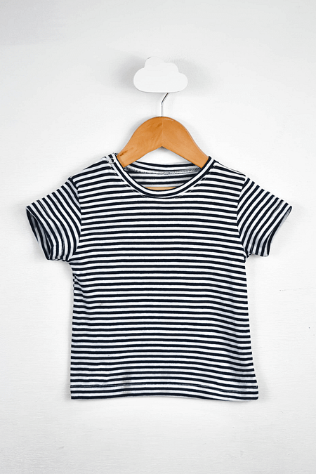 REMERA - JERSEY